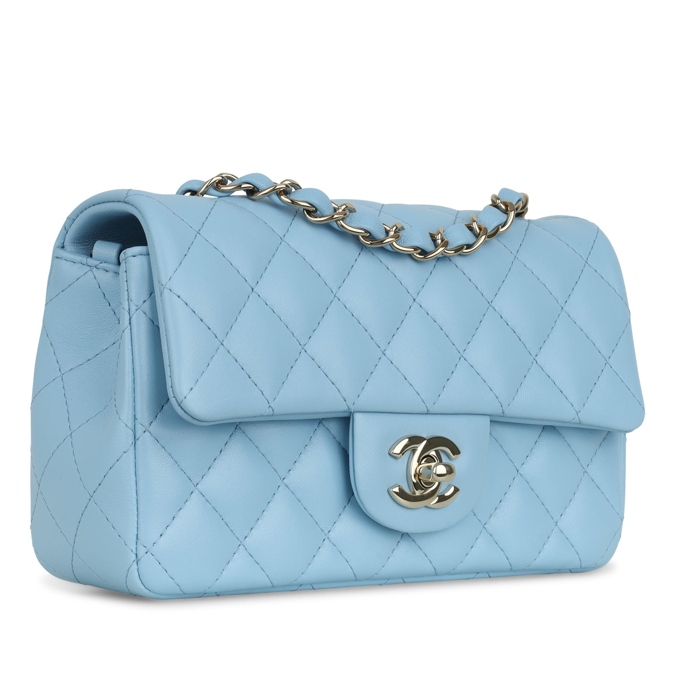 Chanel - Mini Classic Handbag