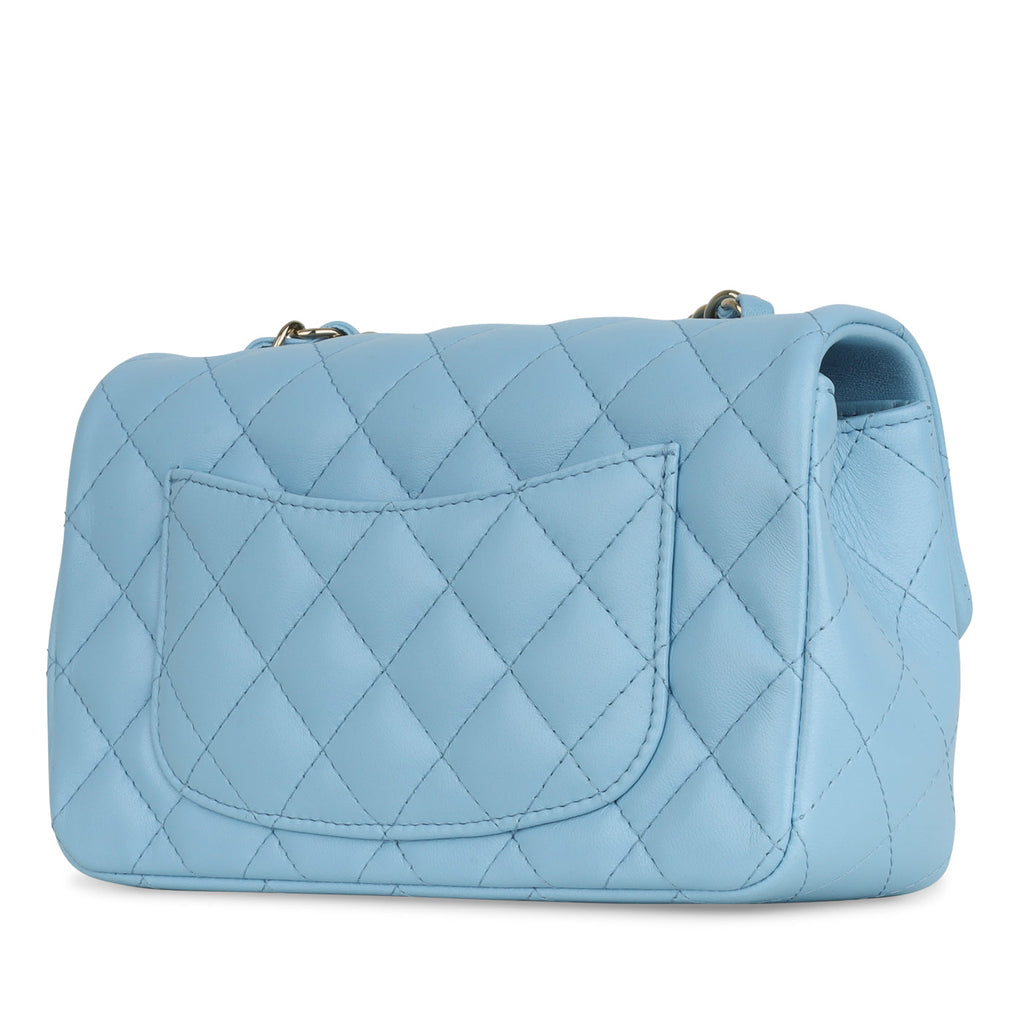 Chanel - Mini Classic Handbag