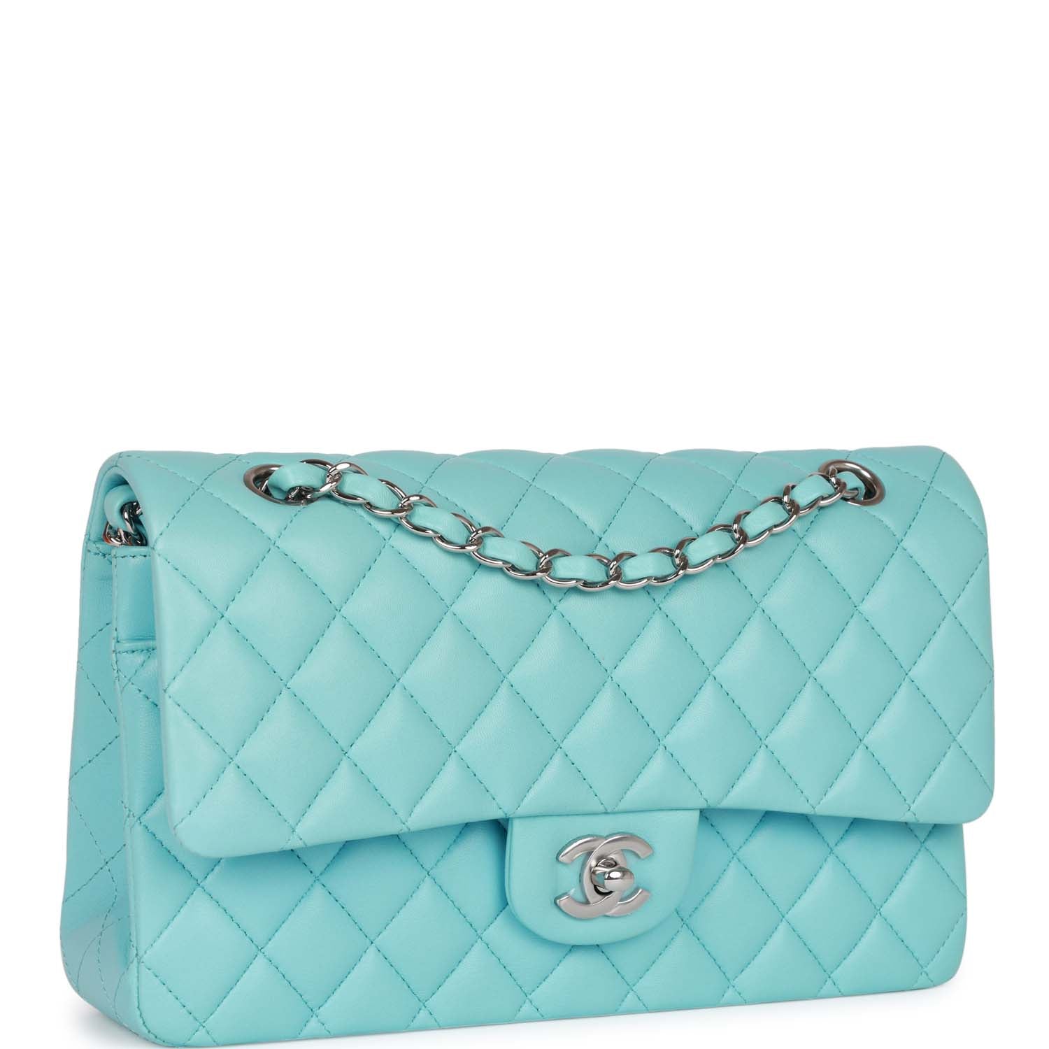 Chanel Medium Classic Double Flap Bag