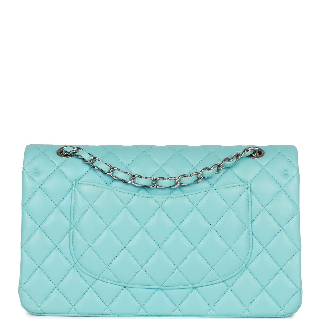 Chanel Medium Classic Double Flap Bag