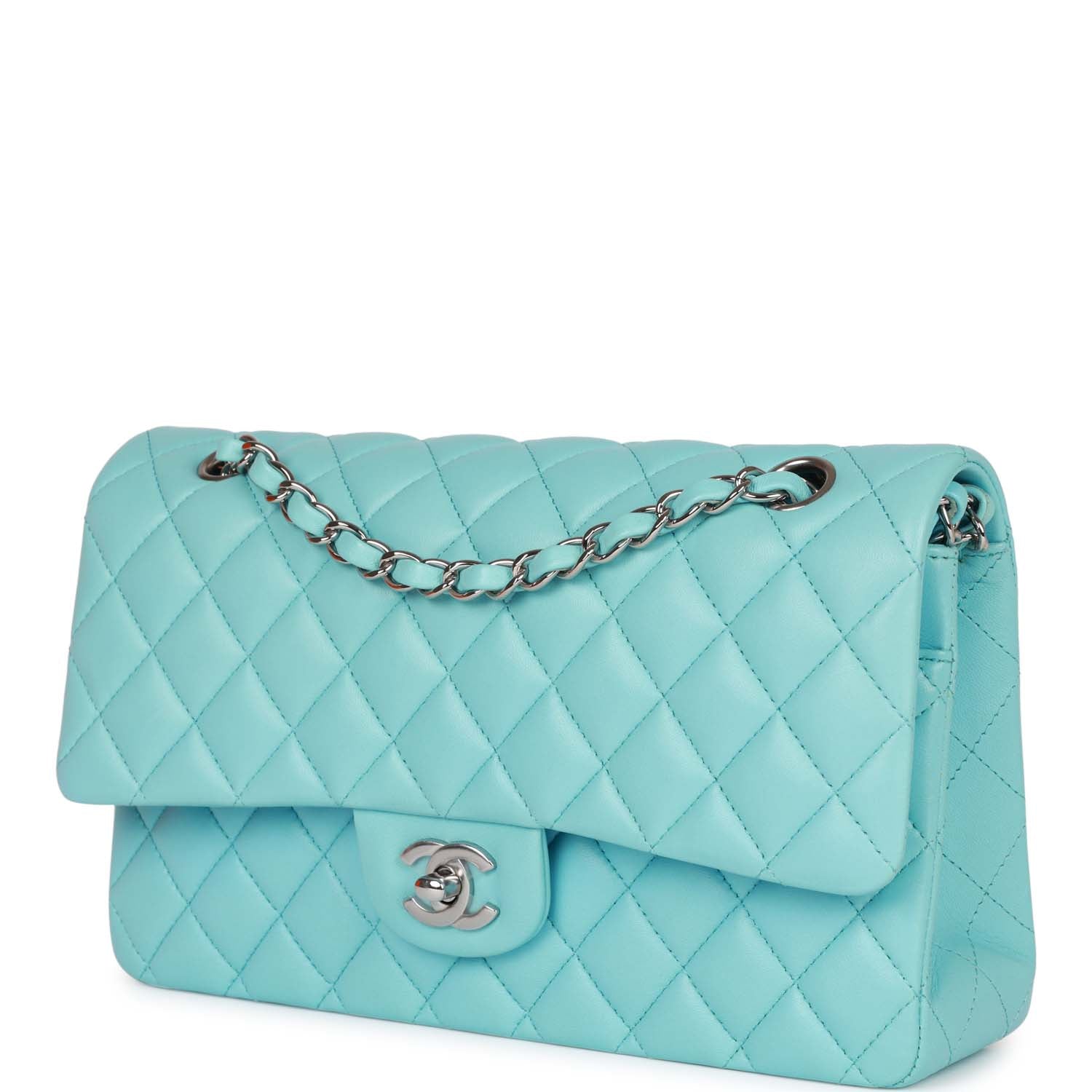 Chanel - Medium Classic Double Flap Bag