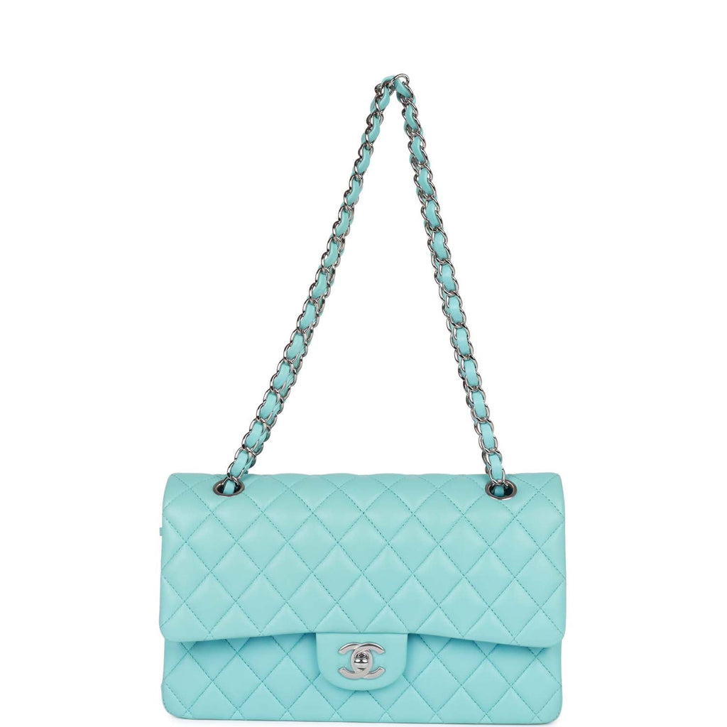 Chanel Medium Classic Double Flap Bag