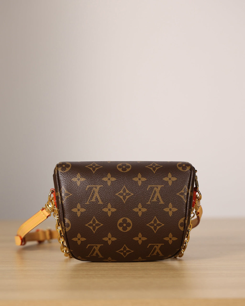 LV Monogram Mini Bumbag Bag