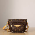 LV Monogram Mini Bumbag Bag