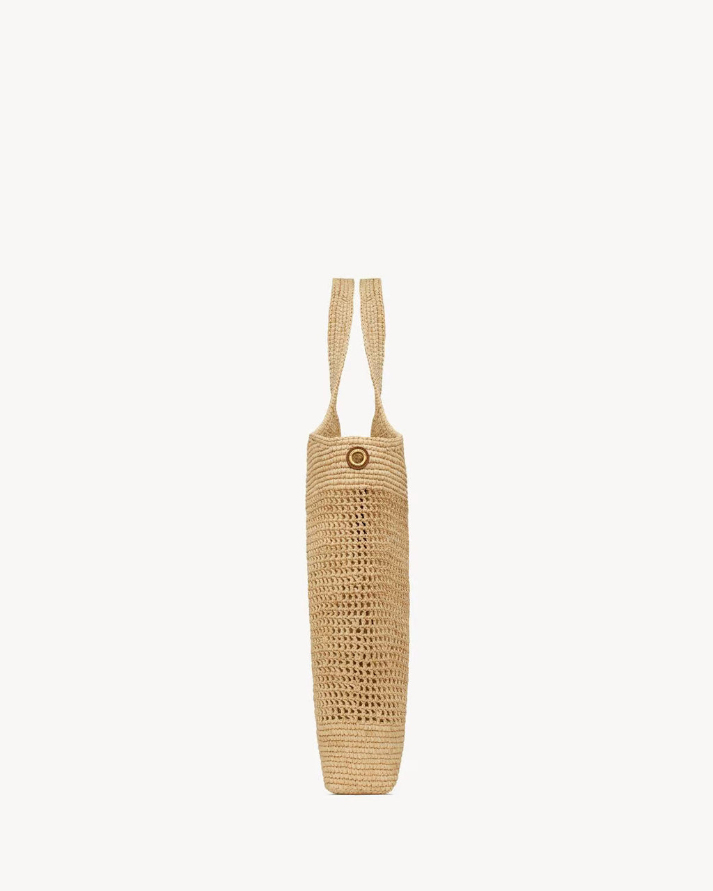YSL - ICARE in Raffia