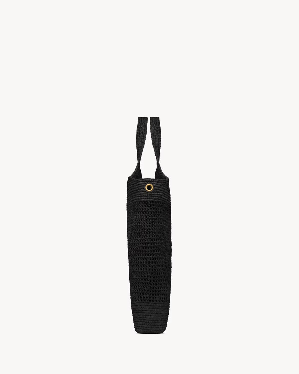 YSL - ICARE in Raffia