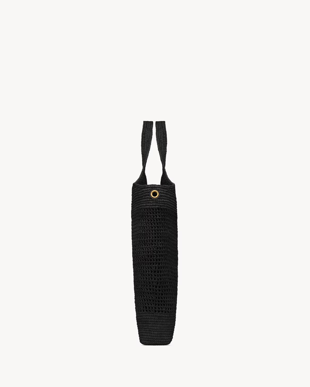 YSL - ICARE in Raffia