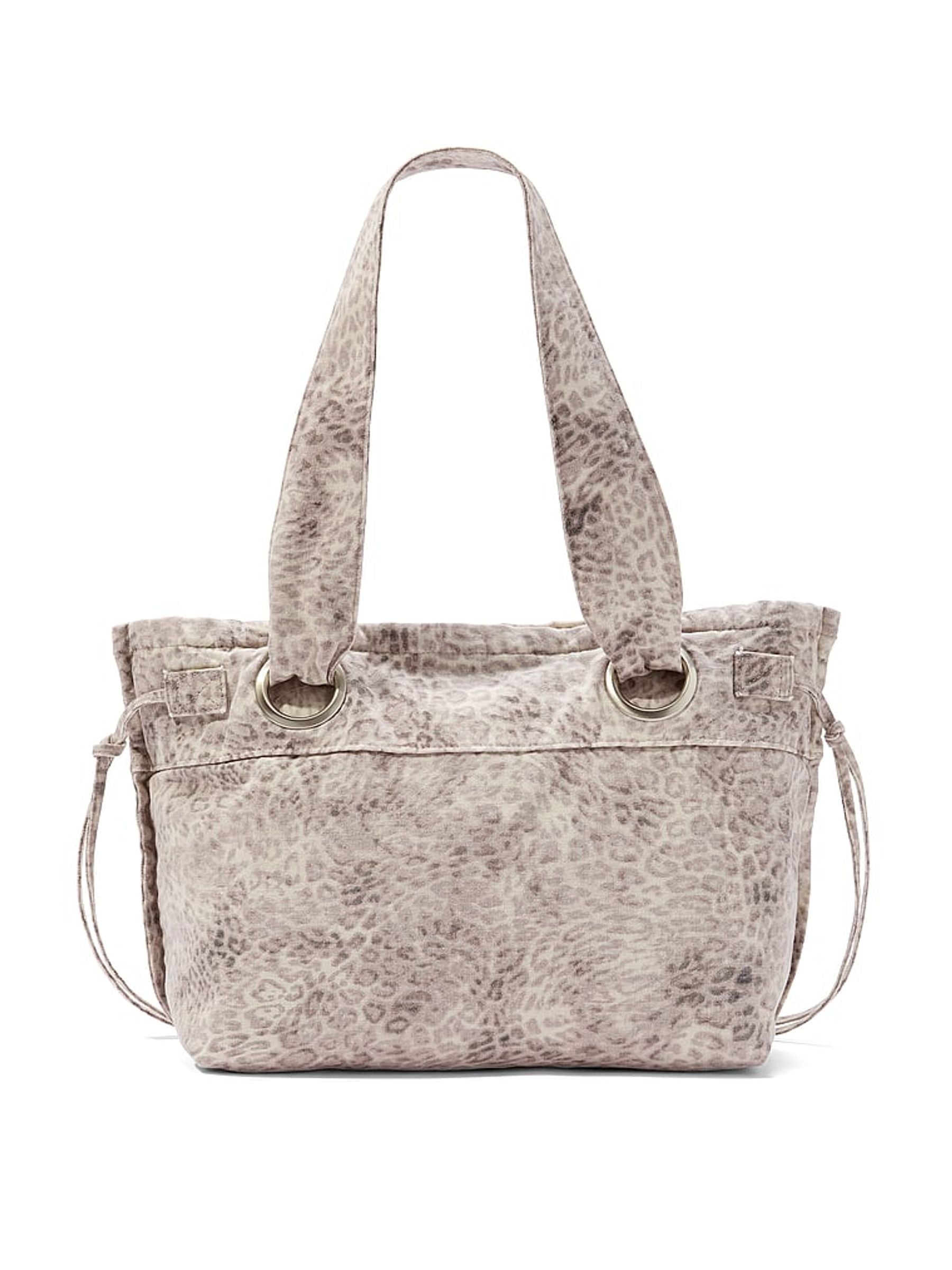 Victoria's Secret Pink Large Tote Bag
