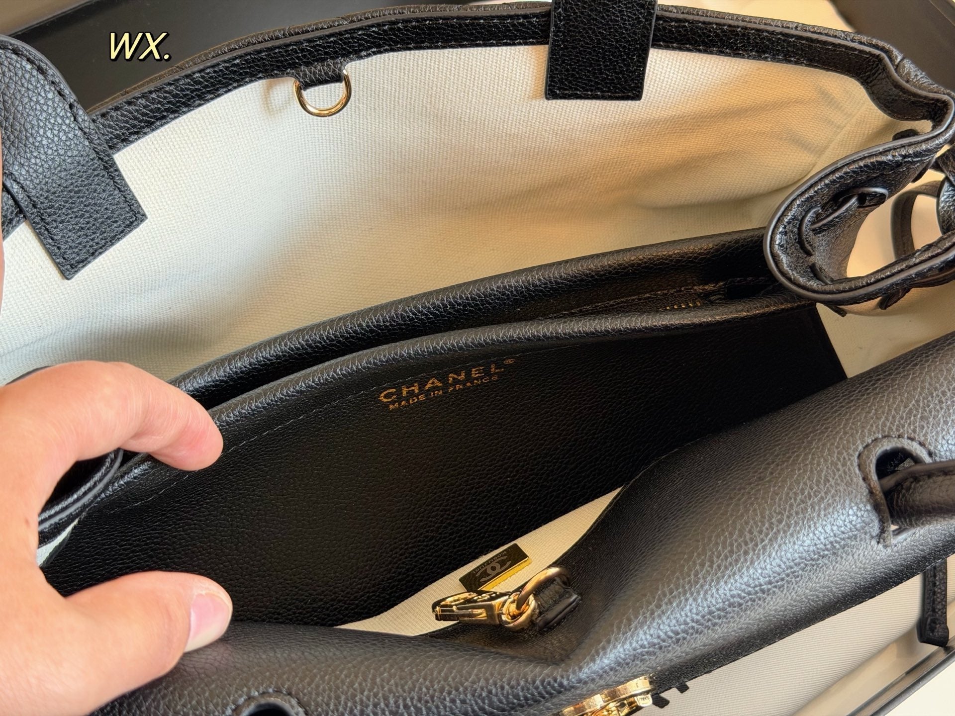 Serenityll™ 200106 Chanel Bag 31cm*15cm