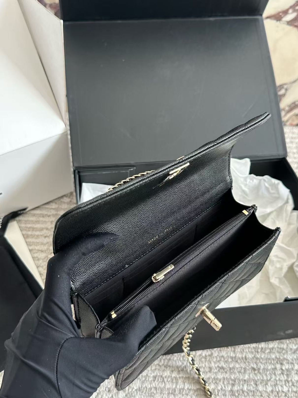 Serenityll™ 200104 Chanel Bag