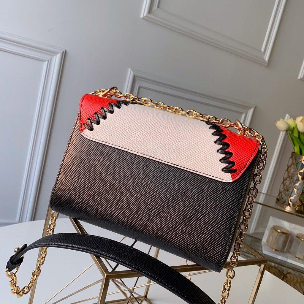 Louis Vuitton TWIST MM