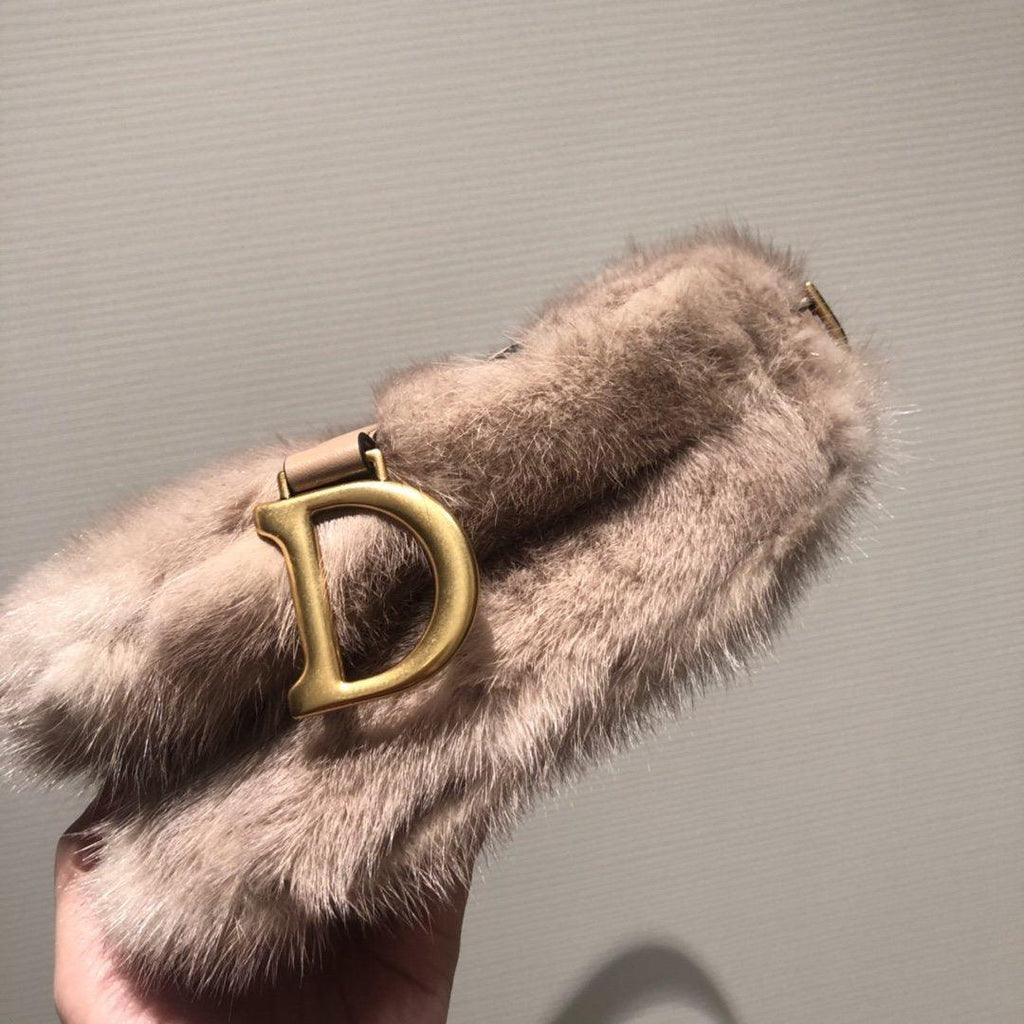Saddle Bag