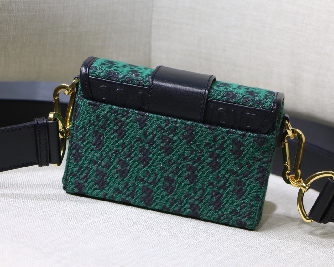 Dior 30 Montaigne Mini Box 17.5cm 002