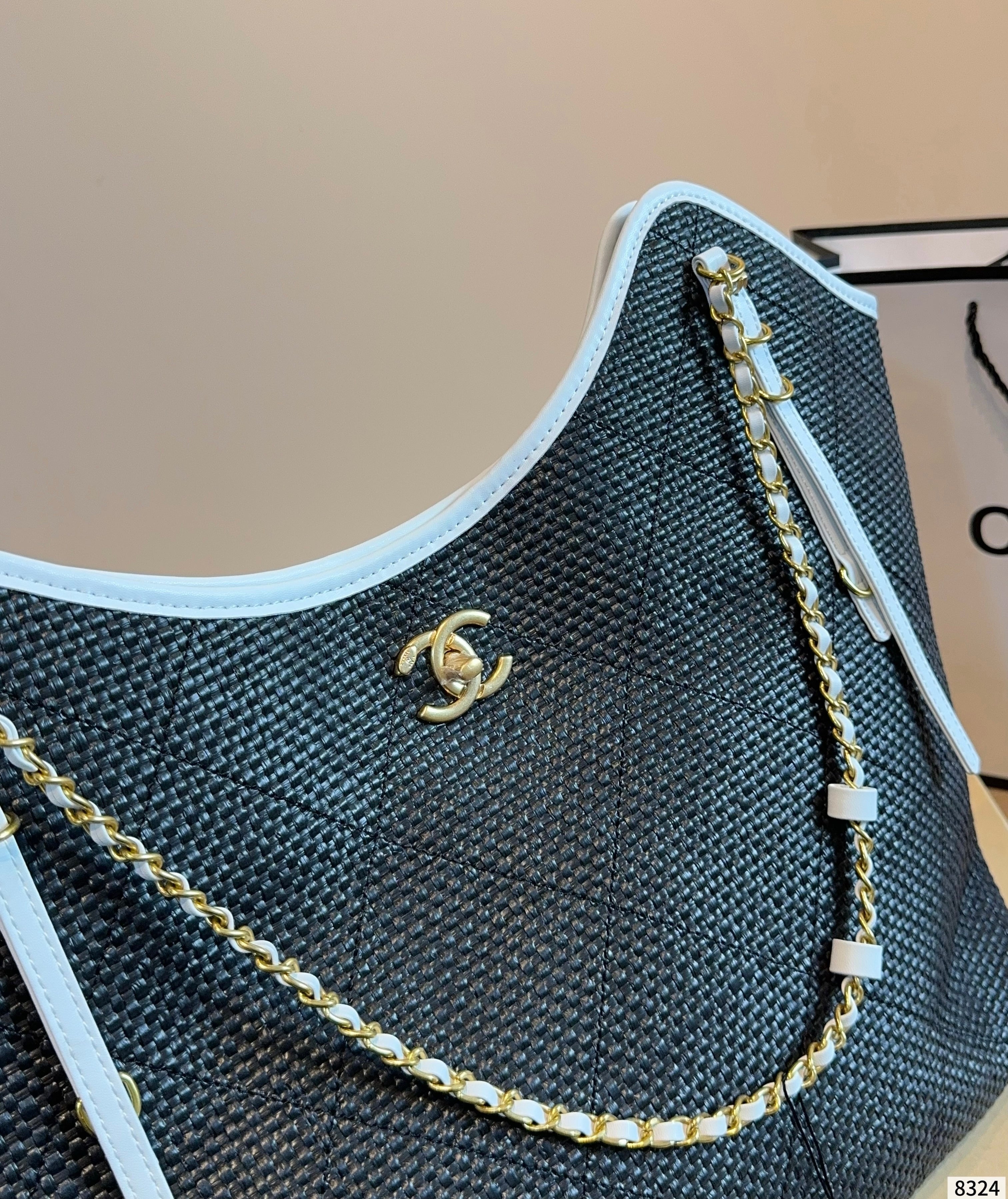 Serenityll™ 2001110 Chanel Bag 34*10*29cm