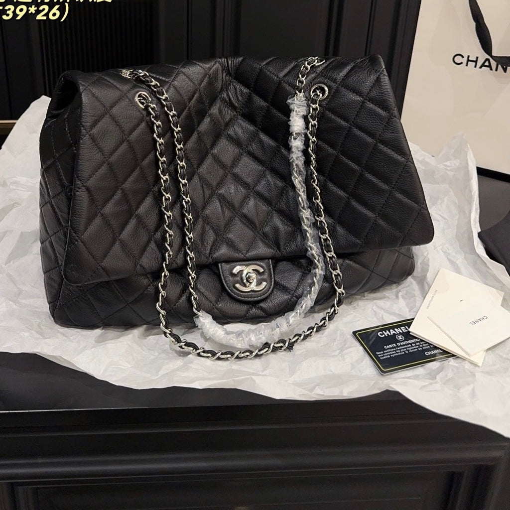 Serenityll™ 2001115Chanel Bag39*26cm