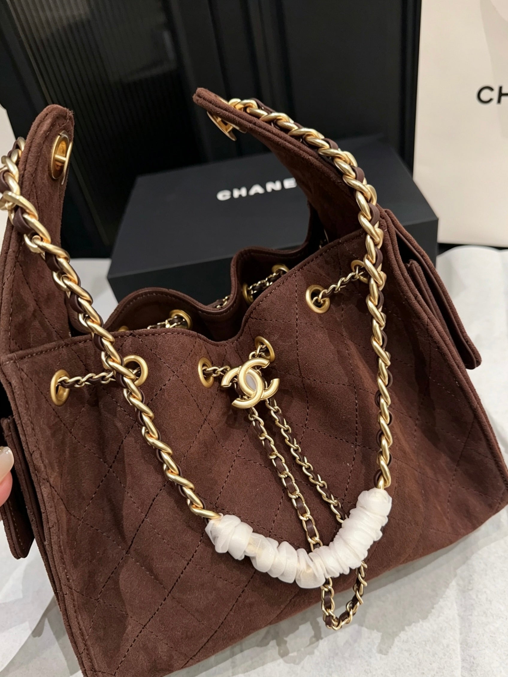 Serenityll™ 2001112Chanel Bag