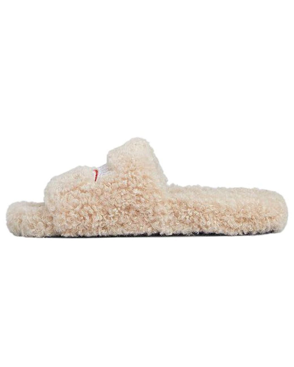 Balenciaga Fury Embroidered Sandals