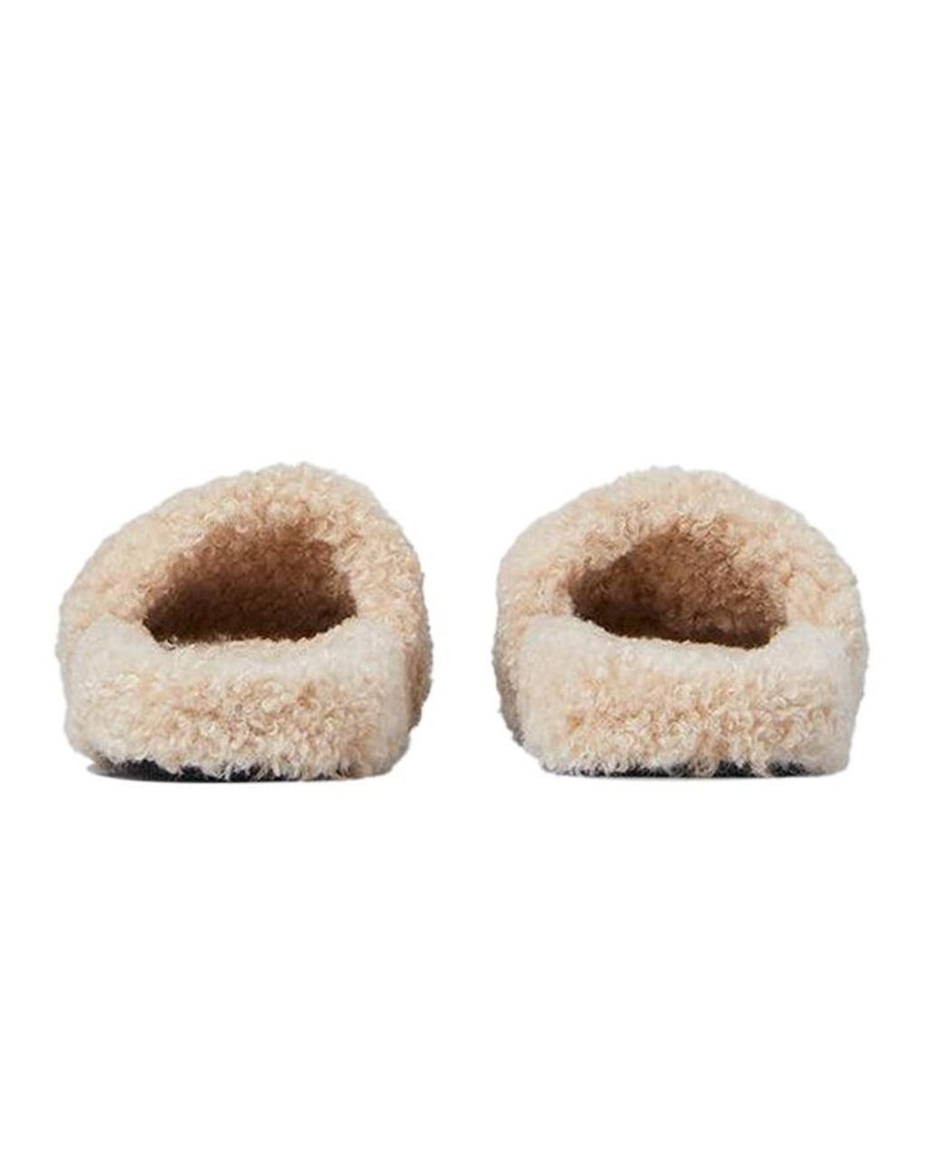 Balenciaga Fury Embroidered Sandals