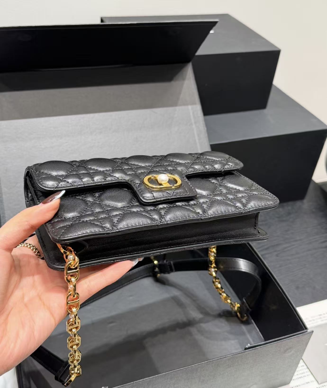 Dior Jolie WOC 21*12cm