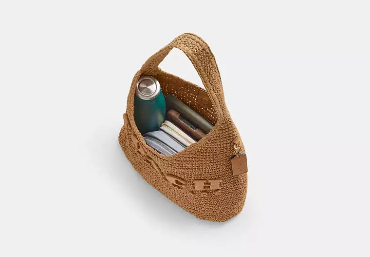 Brooklyn Shoulder Bag 28