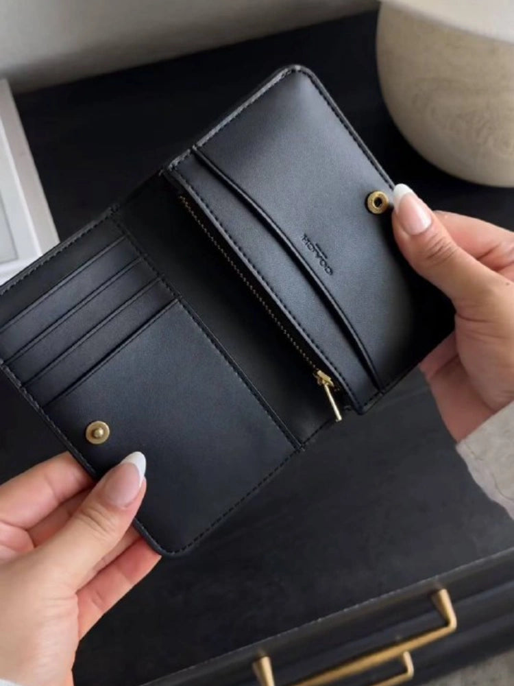 Coach Essential Slim Card Case