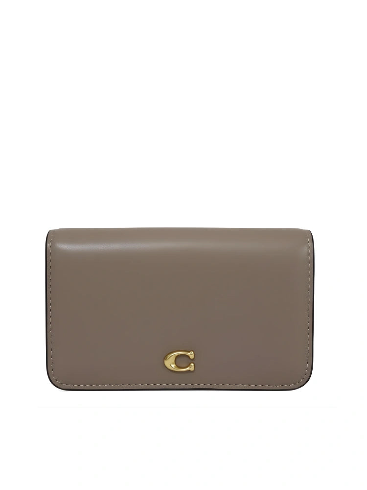 Coach Essential Slim Card Case