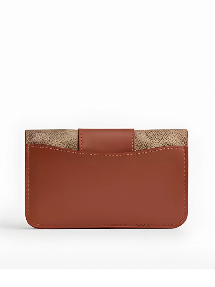 Coach Essential Slim Card Case