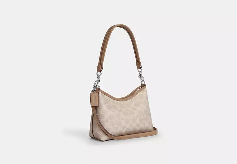 Coach Signature Laurel