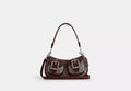 Coach Ashton Bag In Signature Jacquard