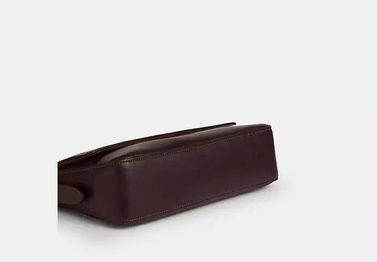 Coach Etta Small Flap Shoulder Bag