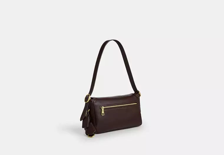 Coach Etta Small Flap Shoulder Bag