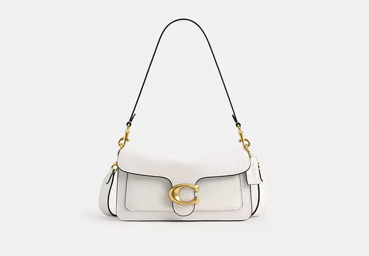 (New) Coach Tabby Shoulder Bag 26
