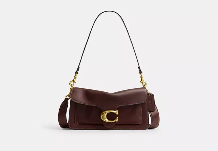 (New) Coach Tabby Shoulder Bag 26