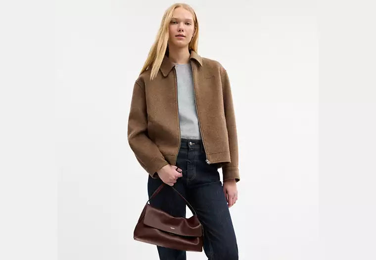 Coach Chelsea Shoulder Bag 30