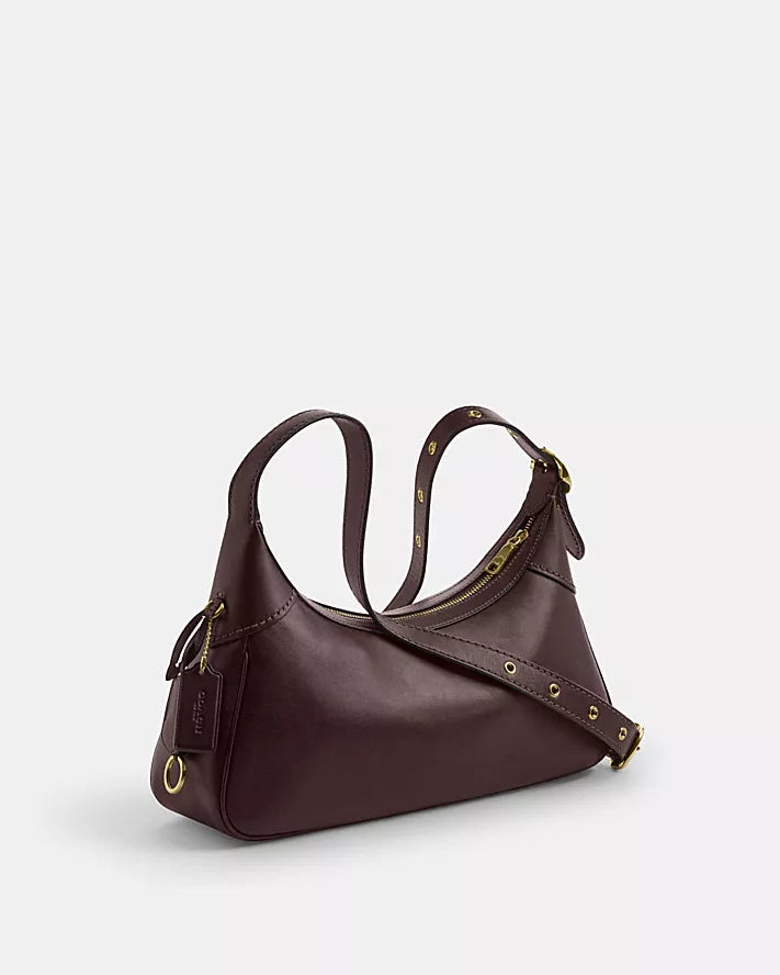 Coach ELLA SMALL SHOULDER BAG