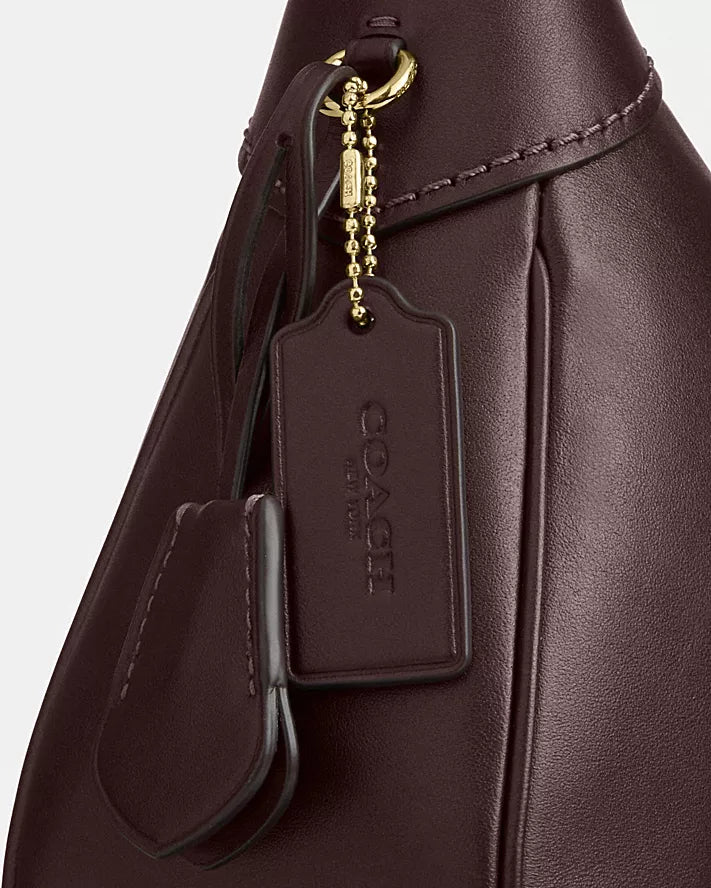 Coach ELLA SMALL SHOULDER BAG