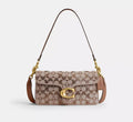 Coach Tabby Shoulder Bag 26