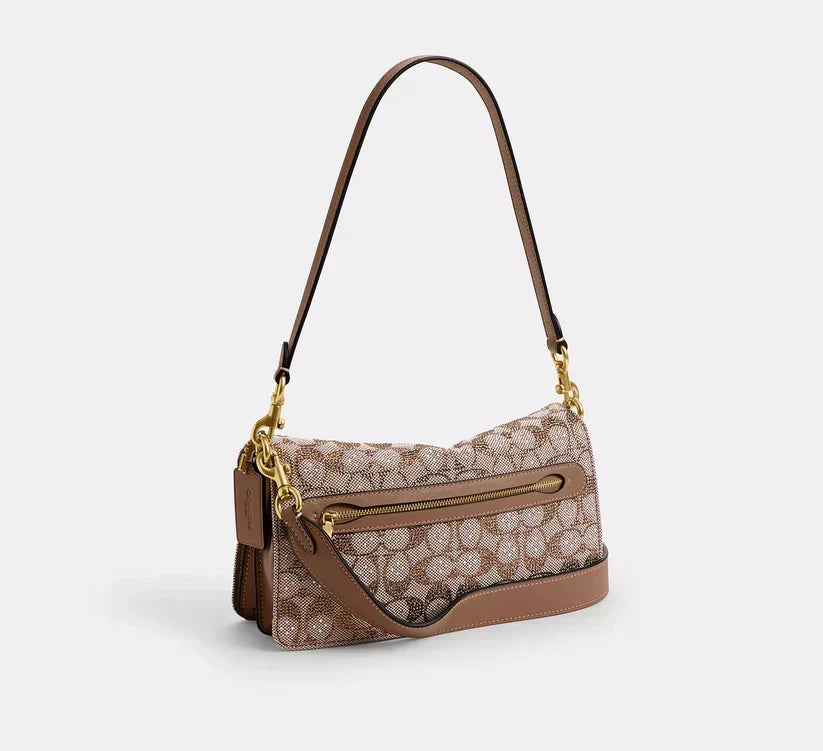 Coach Tabby Shoulder Bag 26