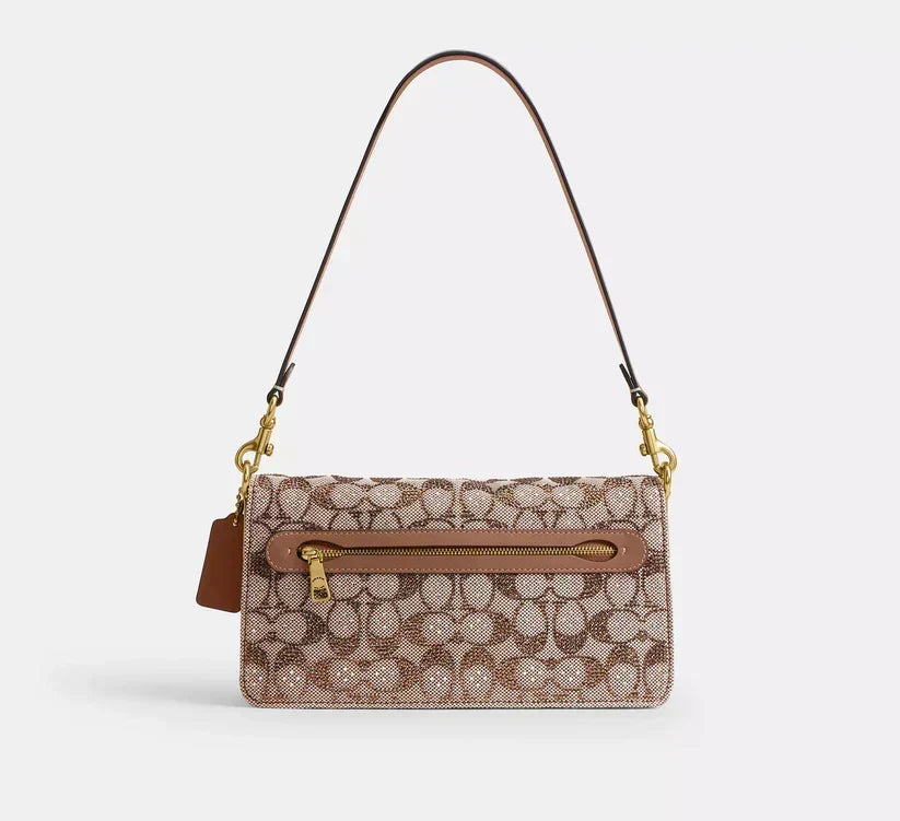 Coach Tabby Shoulder Bag 26