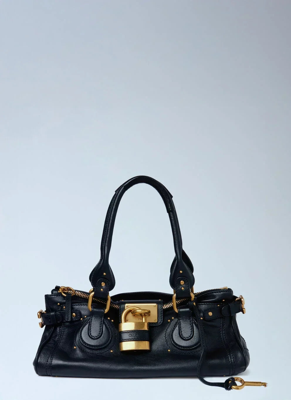 Chloe Paddington Handbag