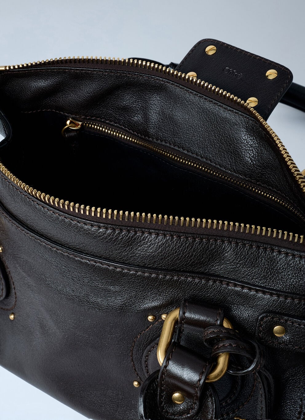 Chloe Paddington Handbag