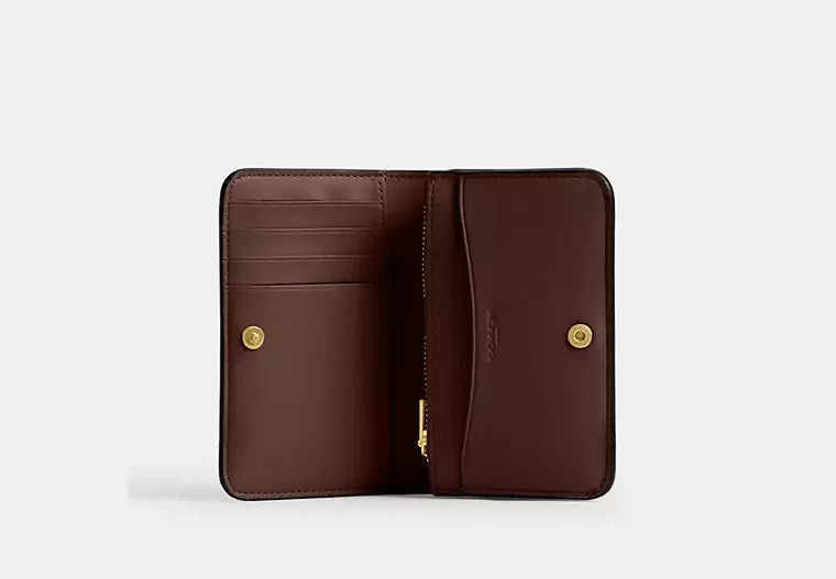Coach Essential Slim Card Case