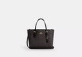 Coach Signature Mollie Tote Bag 25