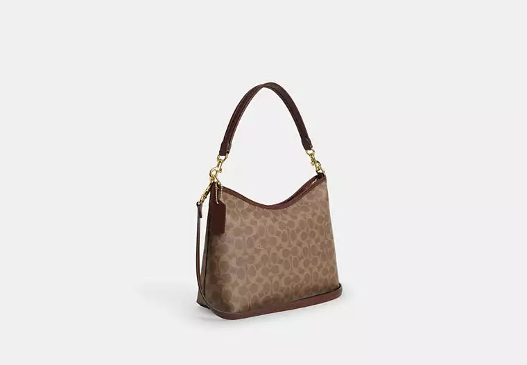 Coach Signature Laurel