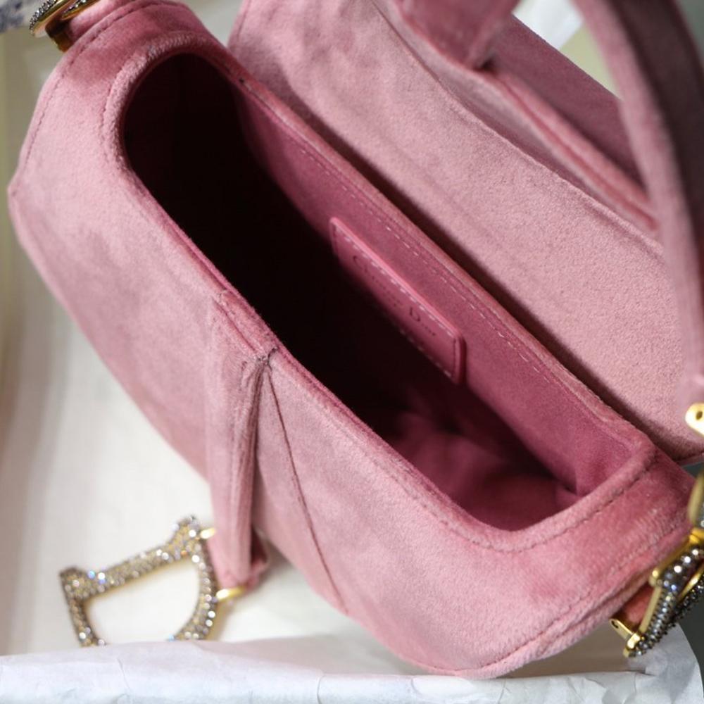 Saddle Bag