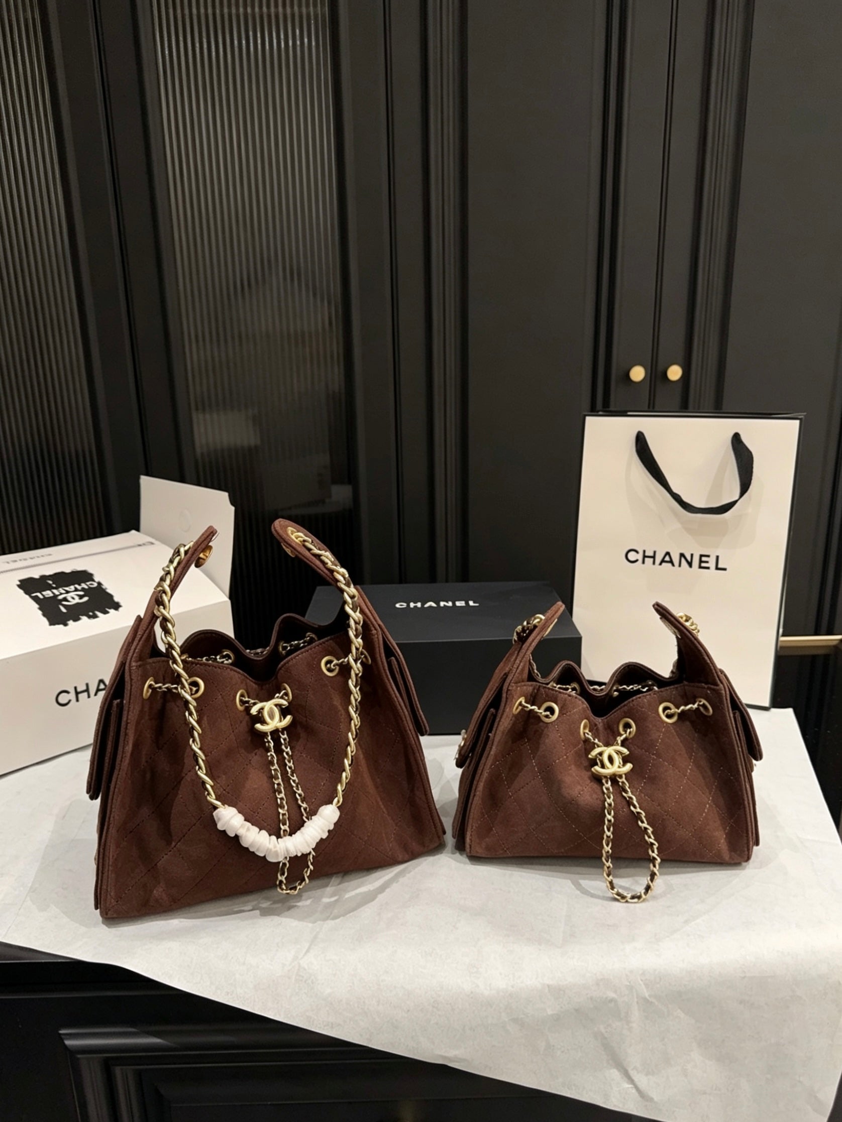 Serenityll™ 2001112Chanel Bag
