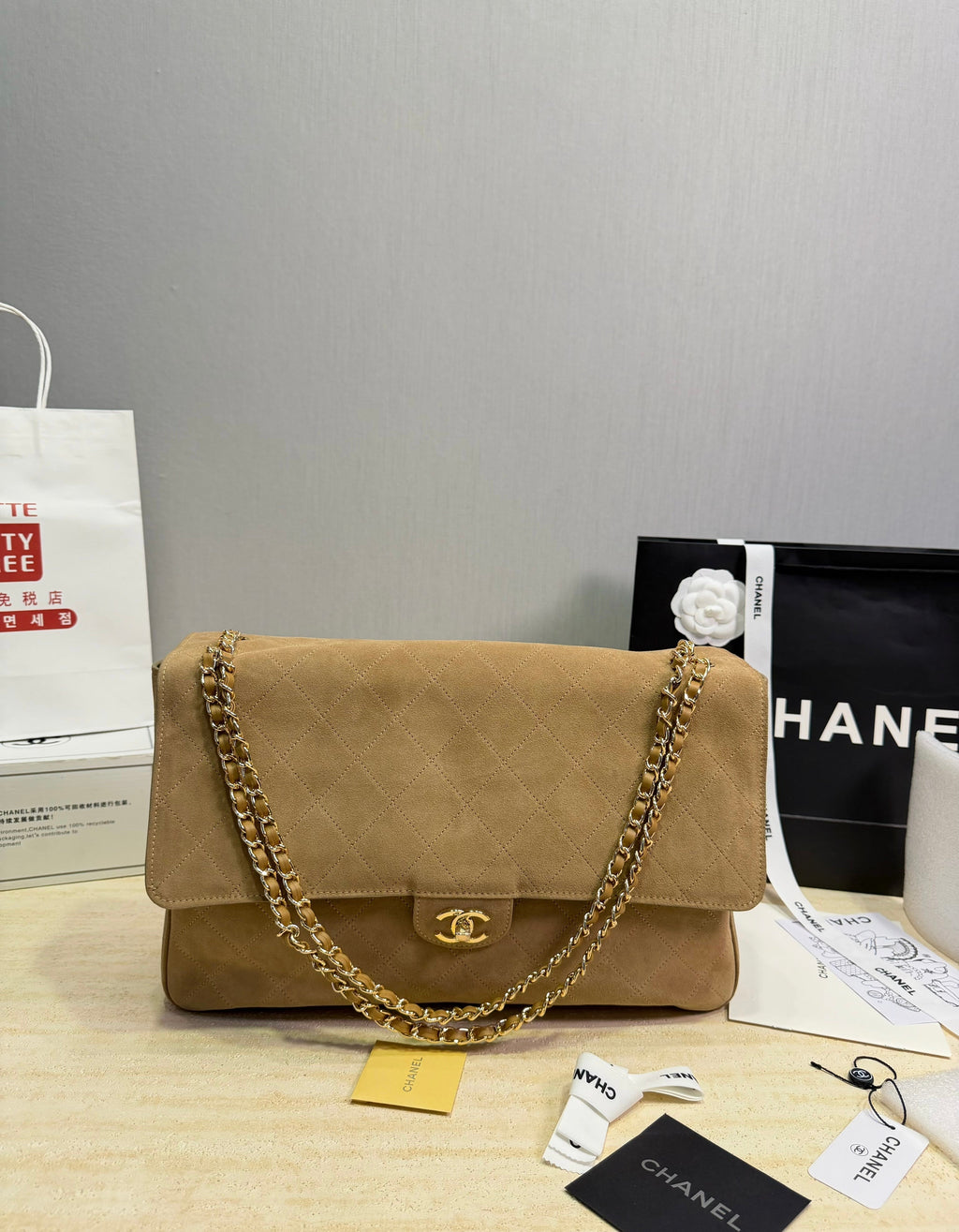 Serenityll™ 2001122 ChanelBag