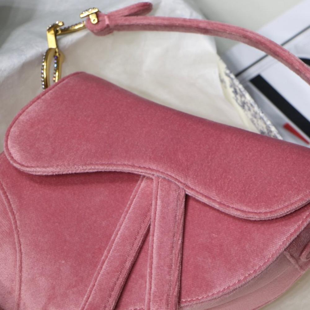 Saddle Bag