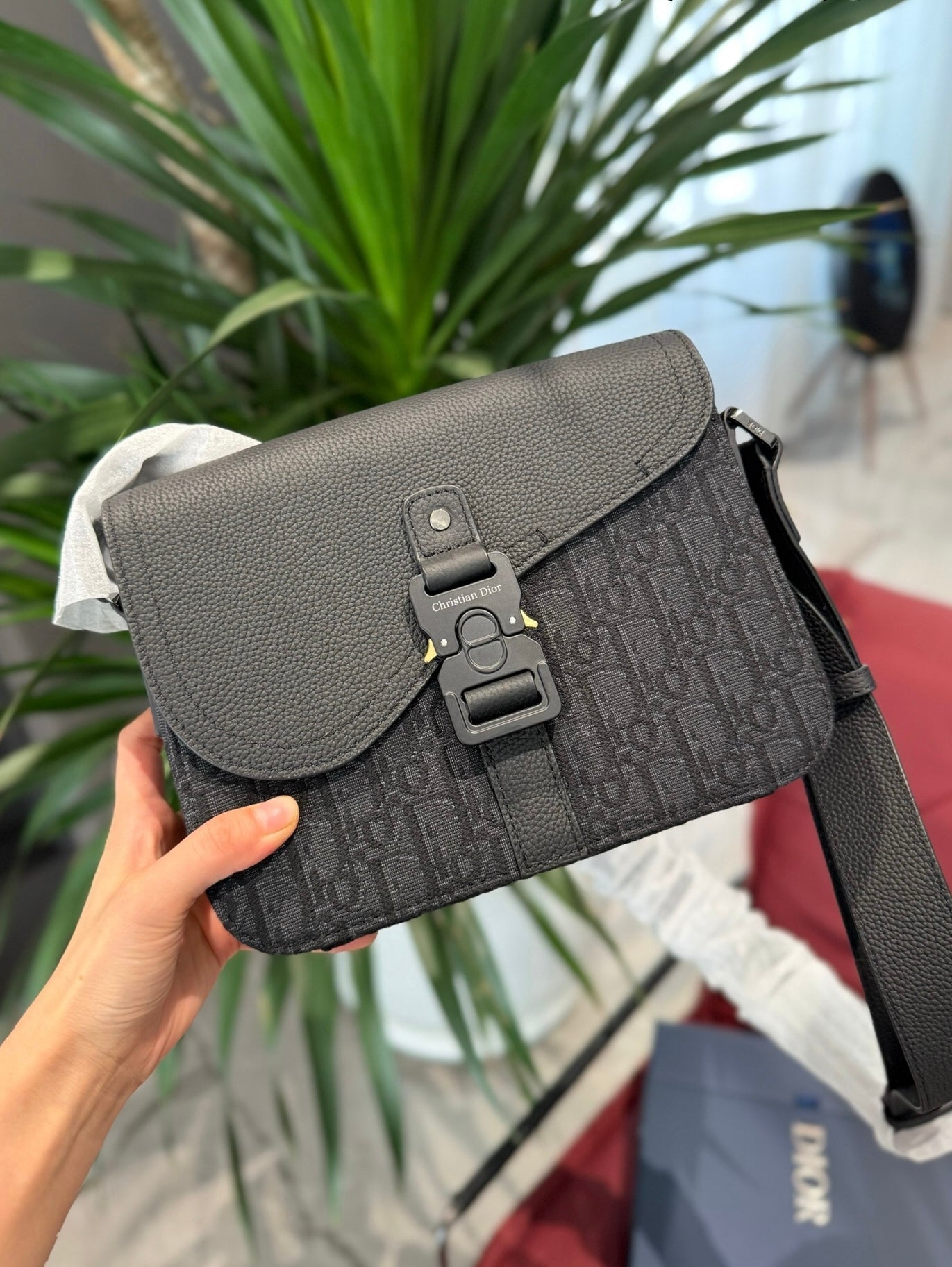 Serenityll™ 200105 Dior Bag
