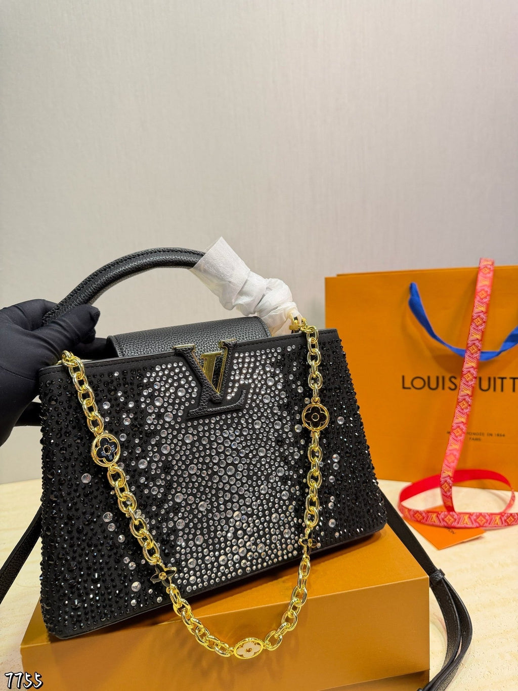 Serenityll™ 2001124 LV Bag